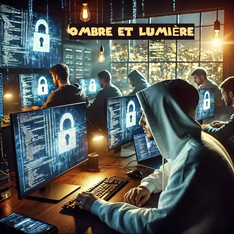 Cyber