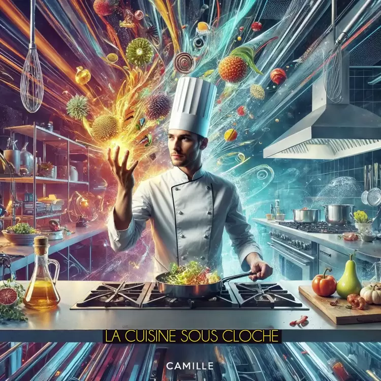 Cuisine